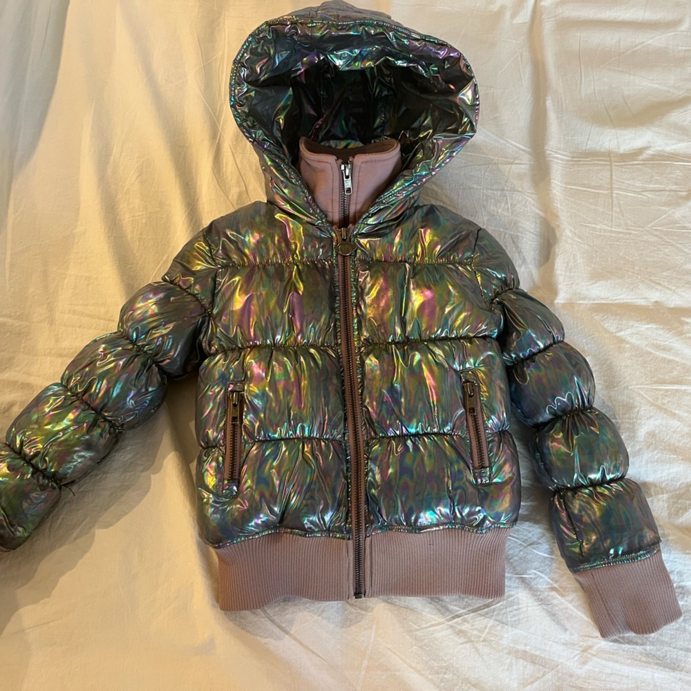 Appaman winter coat